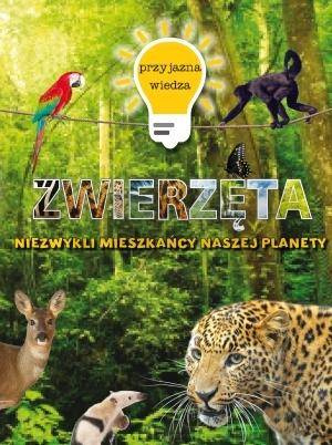 Przyjazna wiedza. Zwierzęta