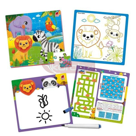 4w1 Zoo