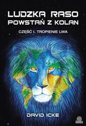 Ludzka raso, powstań z kolan cz.1 Tropienie