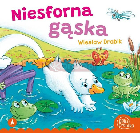 Niesforna gąska