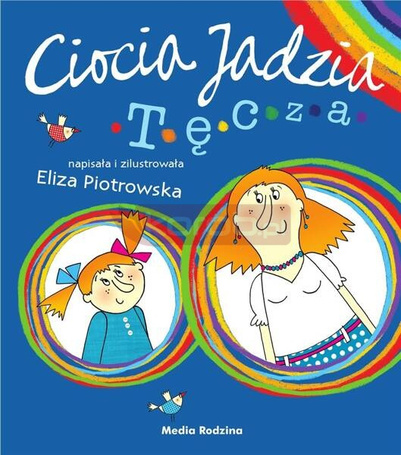 Ciocia Jadzia Tęcza