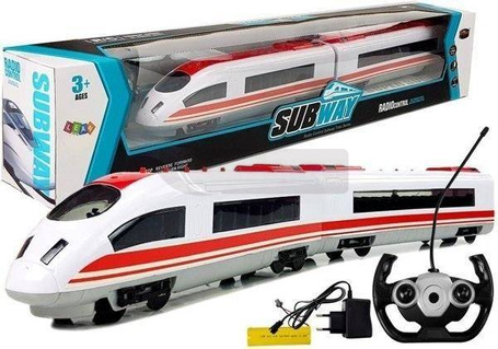 Pociąg R/C 65cm