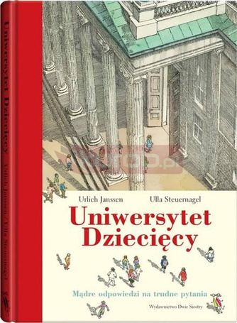 Uniwersytet Dziecięcy