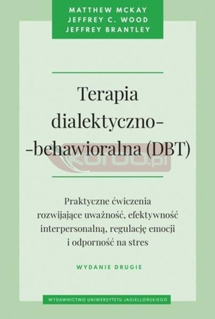 Terapia dialektyczno-behawioralna (DBT) w.2