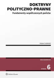 Doktryny polityczno-prawne