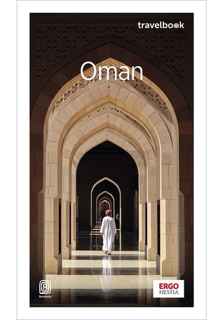 Oman. Travelbook wyd.2