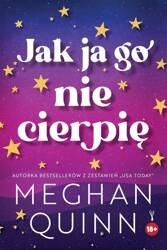 Jak ja go nie cierpię