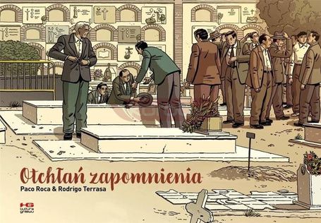 Otchłań zapomnienia