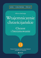 Wtajemniczenie chrześcijańskie