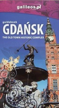 Przewodnik - Gdańsk w. angielska
