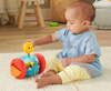 FISHER PRICE SŁONIK do ciągnięcia GTK14