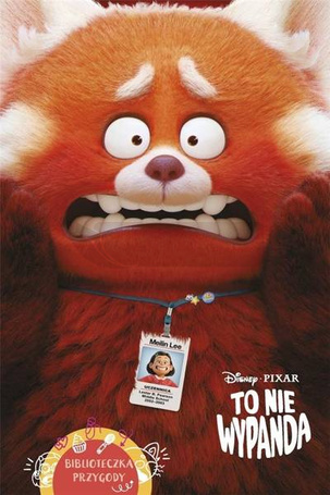 To nie wypanda