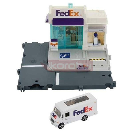 Matchbox Action Drivers Prawdziwe przygody HLY62