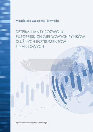 Determinanty rozwoju europejskich giełdowych..