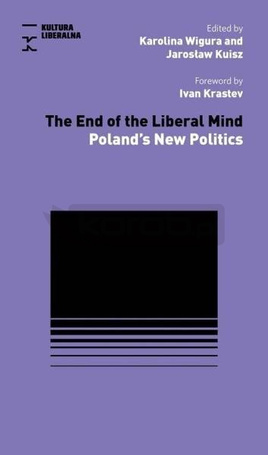 The End of Liberal Mind