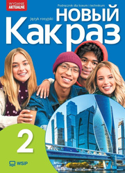 Nowyj Kak raz j. ros. podr. LO cz.2 2025 WSIP