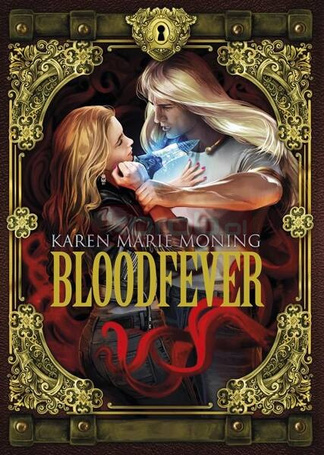 Bloodfever