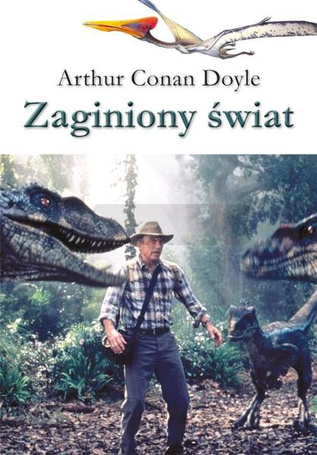 Zaginiony świat w.2023