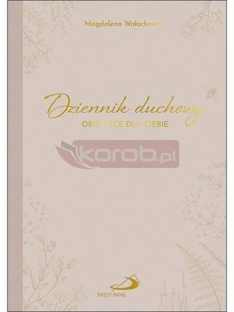 Dziennik duchowy