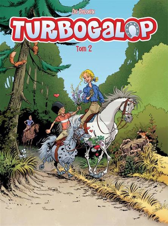 Turbogalop T.2