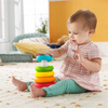 Fisher Price Piramidka z kółek GFR09