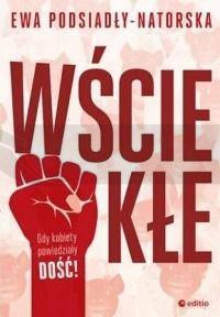 Wściekłe