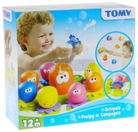 Tomy Ośmiorniczki