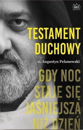 Testament duchowy