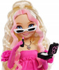 LALKA BARBIE DREAM BESTIES Lalka modowa Malibu z akcesoriami HYC21