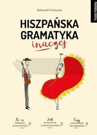 Hiszpańska gramatyka inaczej