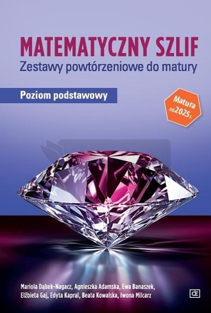 Matematyka LO Matematyczny szlif ZP