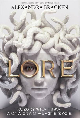 Lore w.2022