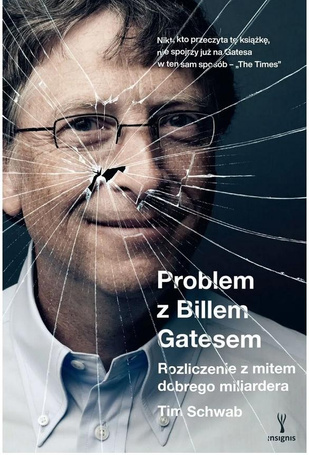 Problem z Billem Gatesem