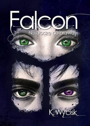Falcon T.3 Na drodze do prawdy
