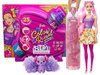 Lalka Barbie Color Reveal imprezowe stylizacje HBG39
