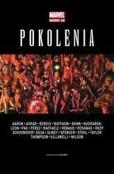 Pokolenia