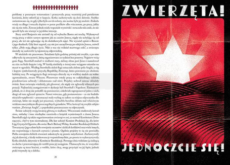 Folwark zwierzęcy TW