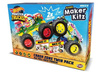 HOT WHEELS BLADEZ MONSTER TRUCK 5964