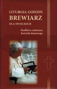 Brewiarz dla świeckich