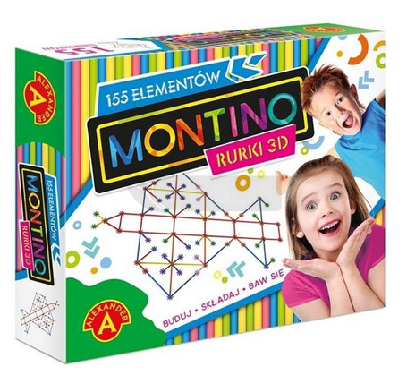 Montino 155 ALEX