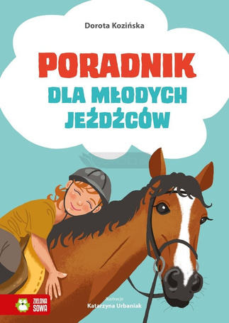 Poradnik dla młodych jeźdźców