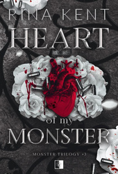 Heart of My Monster