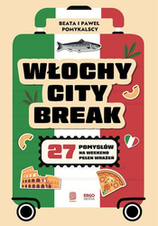 Włochy city break