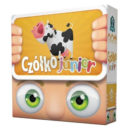 Czółko Junior PORTAL