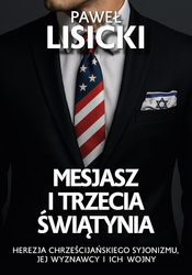Mesjasz i trzecia świątynia
