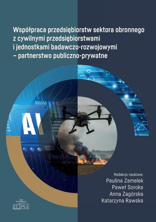 Współpraca przedsiębiorstw sektora obronnego...