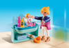 PLAYMOBIL 5368 Mama z dzieckiem i przewijakiem