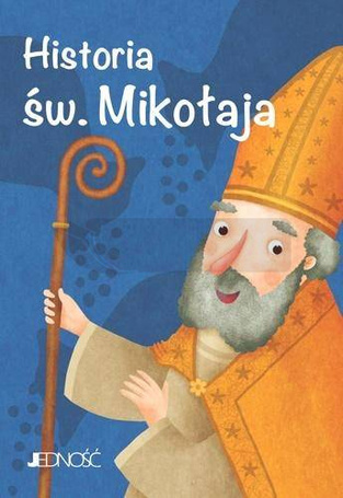 Historia św. Mikołaja