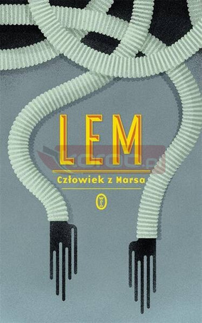 Człowiek z Marsa