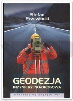 Geodezja inzynieryjno-drogowa